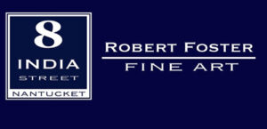 Robert Foster Fine Art logo